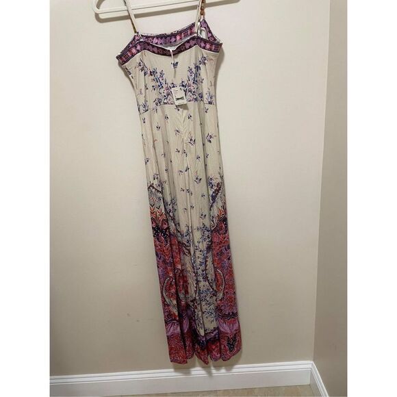 Free People Astrid Jumpsuit Size S - Picture 4 of 8